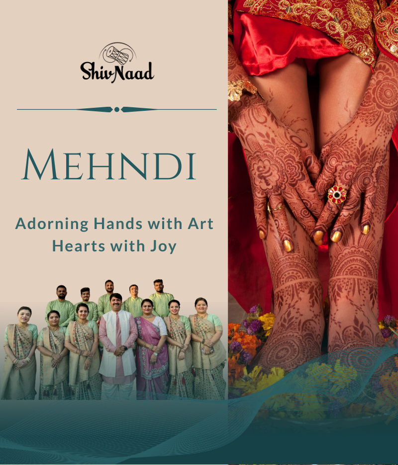 Mehndi