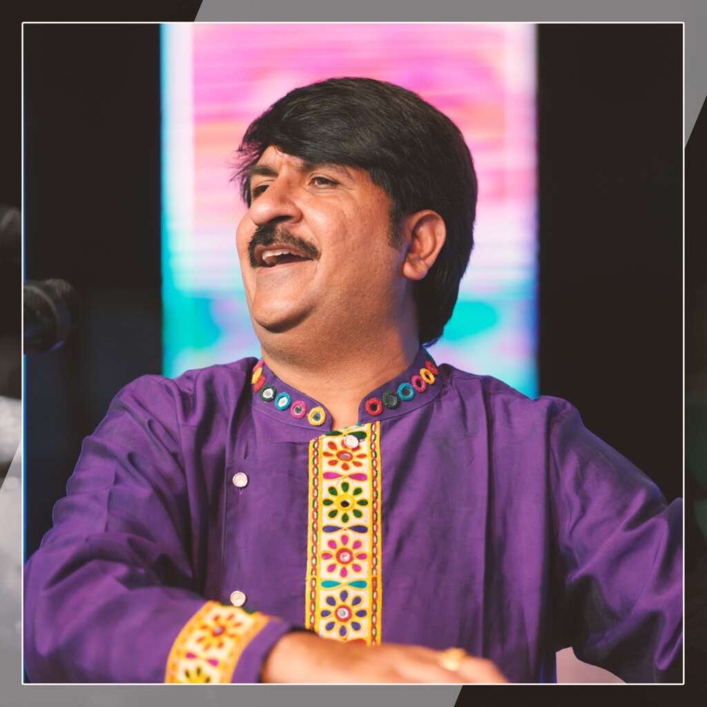 sadashiv dave's garba