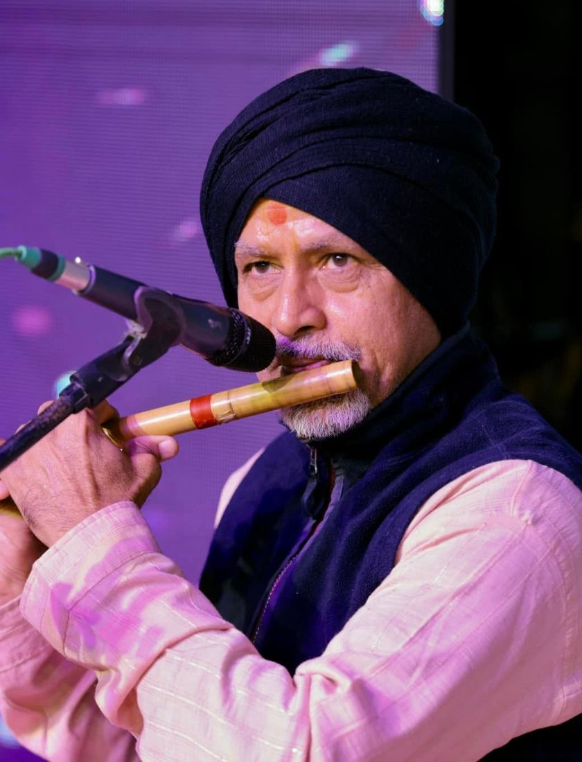 Janakbhai Darji