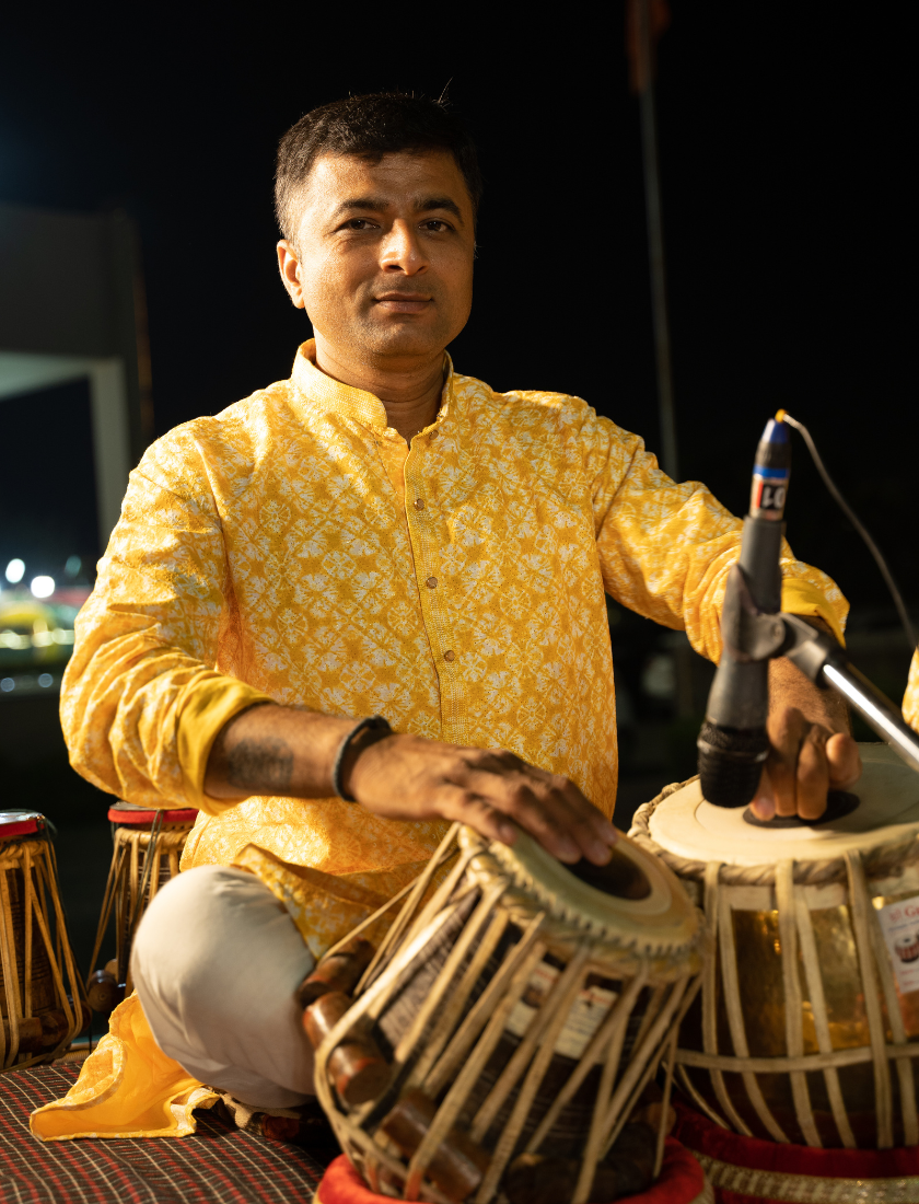 Dhrutamkumar Kansara